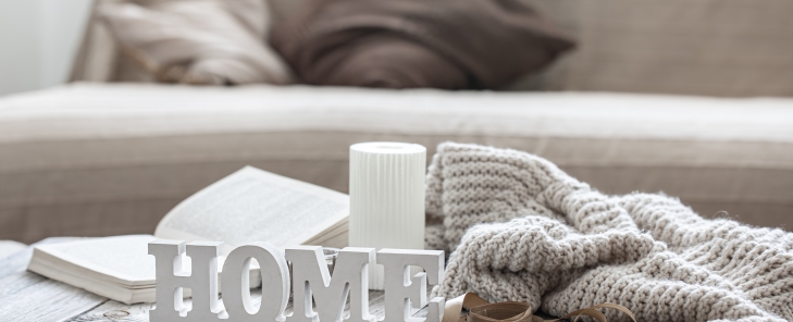 Tips για οικονομική διακόσμηση του νέου σας σπιτιού μετά τη μετακόμιση